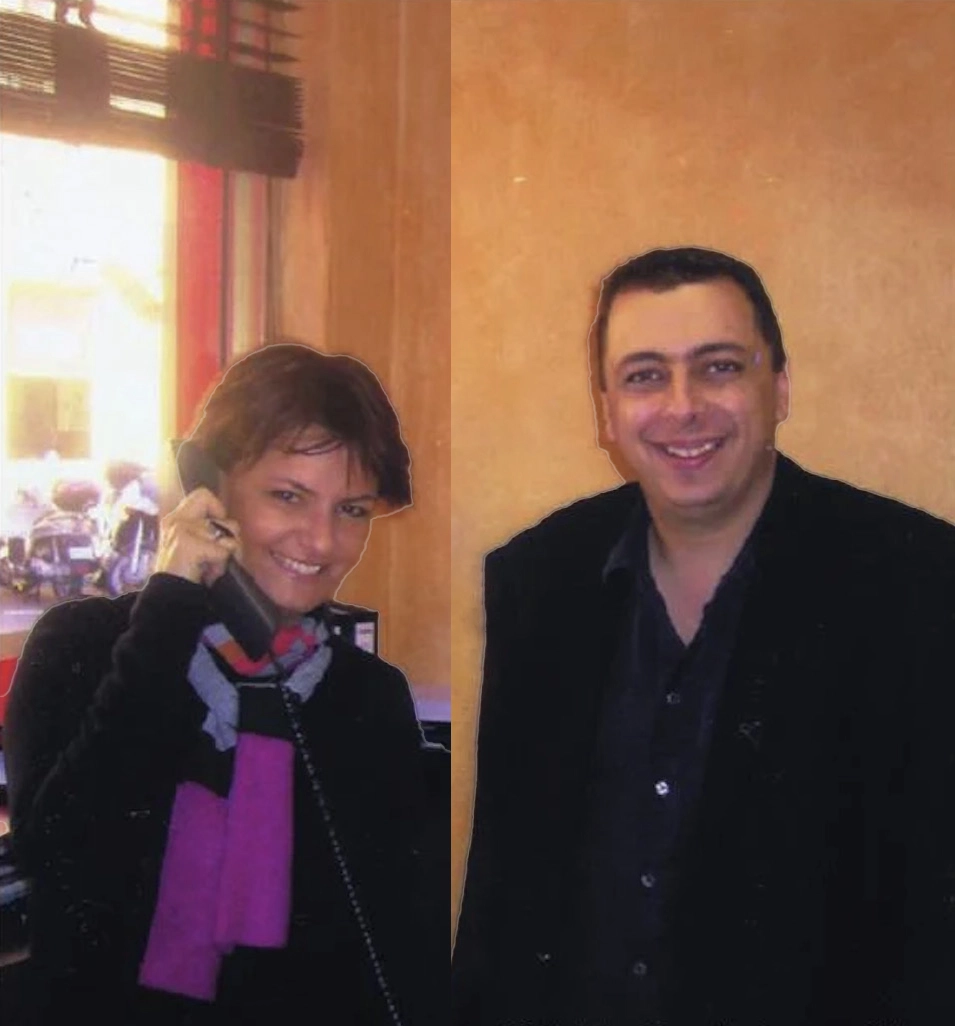 Histoire Elit Interim